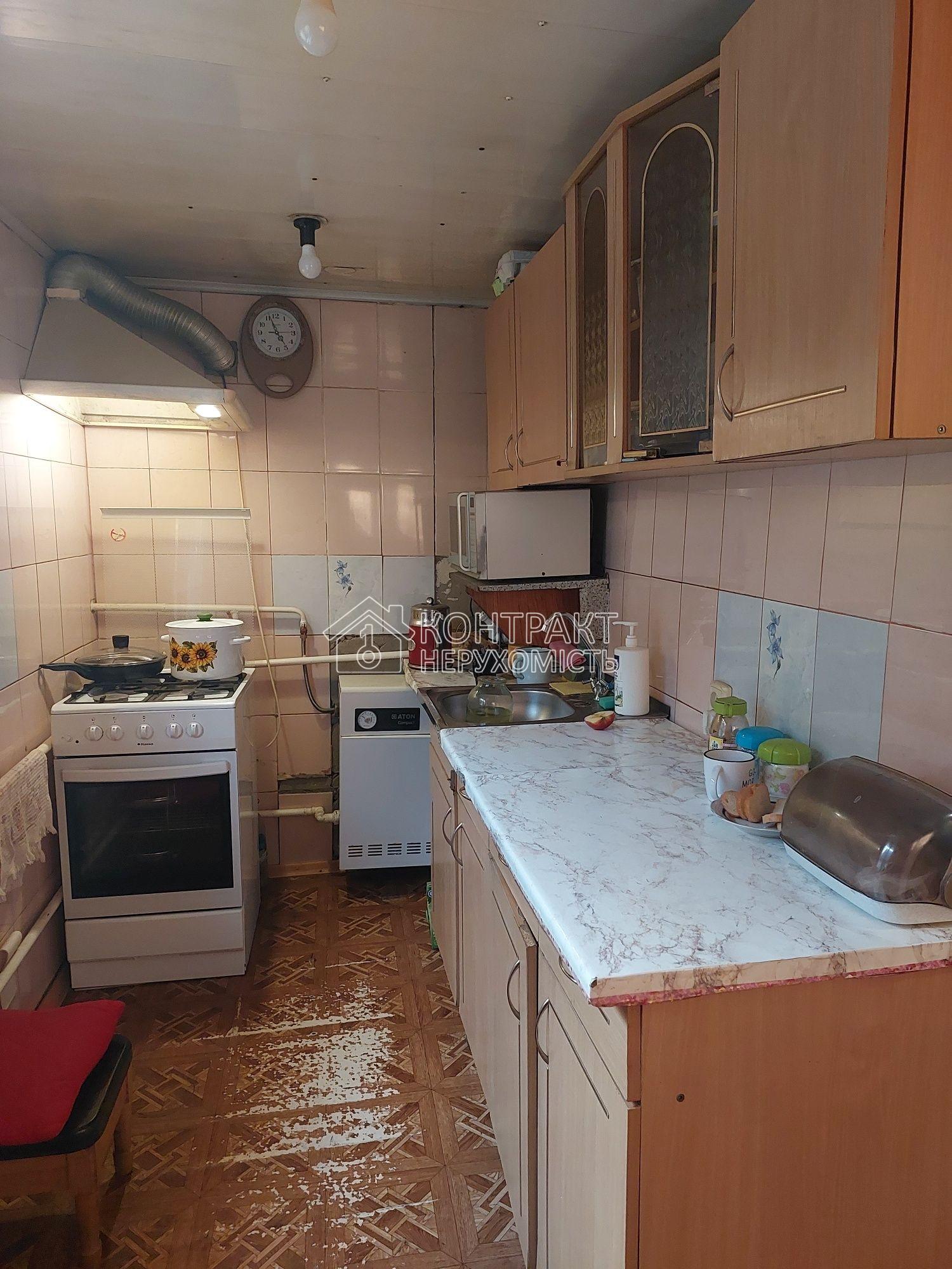 кімната