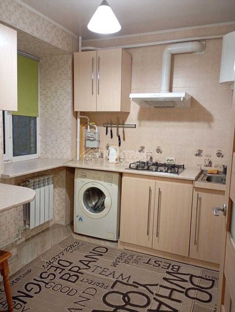 Оренда 1к.квартира біля м.23 Серпня, Павлово Поле