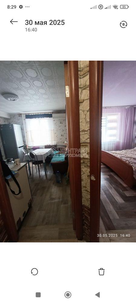 Продаж 2 кім. квартири, ХТЗ