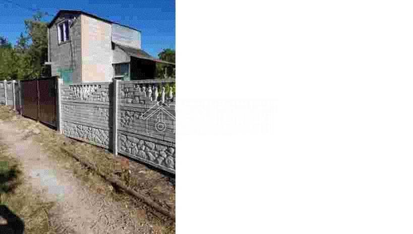 Продам дачу на ХТЗ