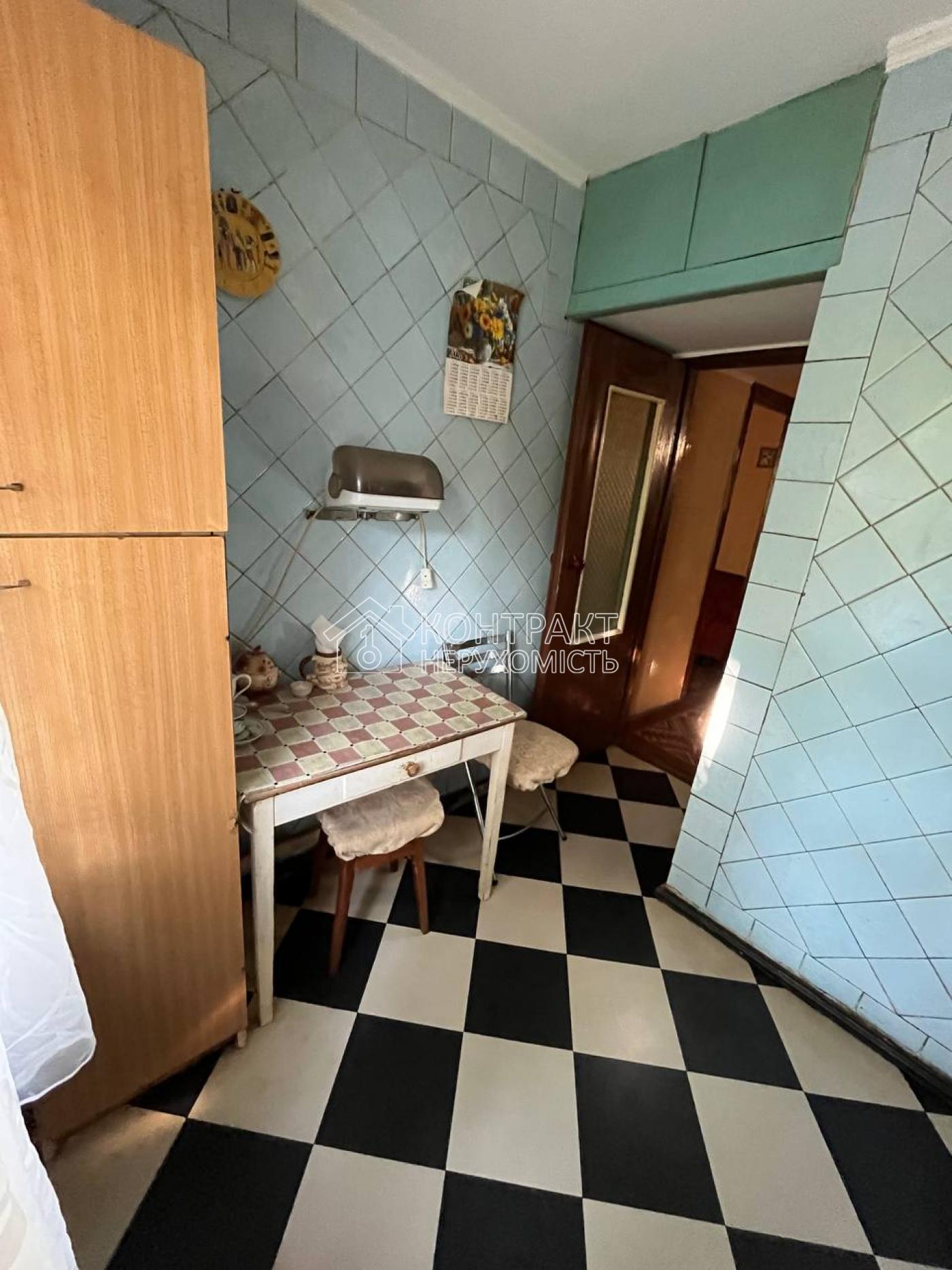 кімната