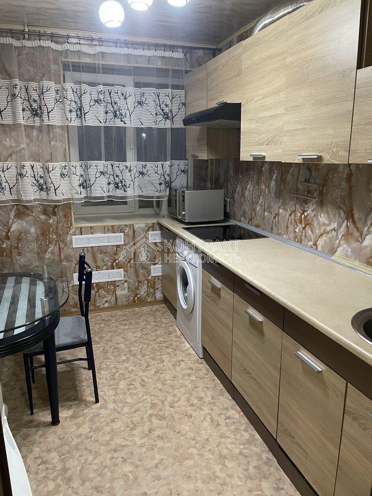 Здається 1кімнатна квартира біля завод. Шевченка