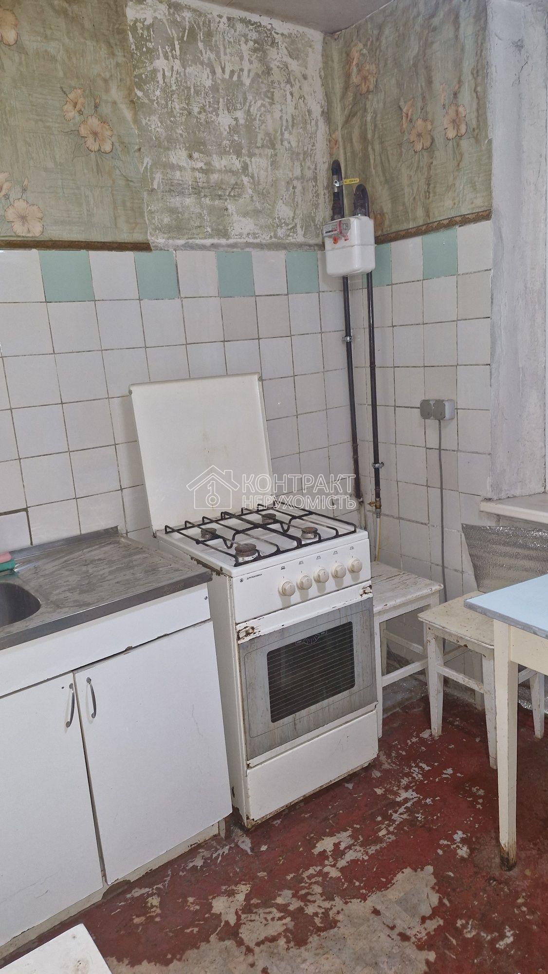 кімната