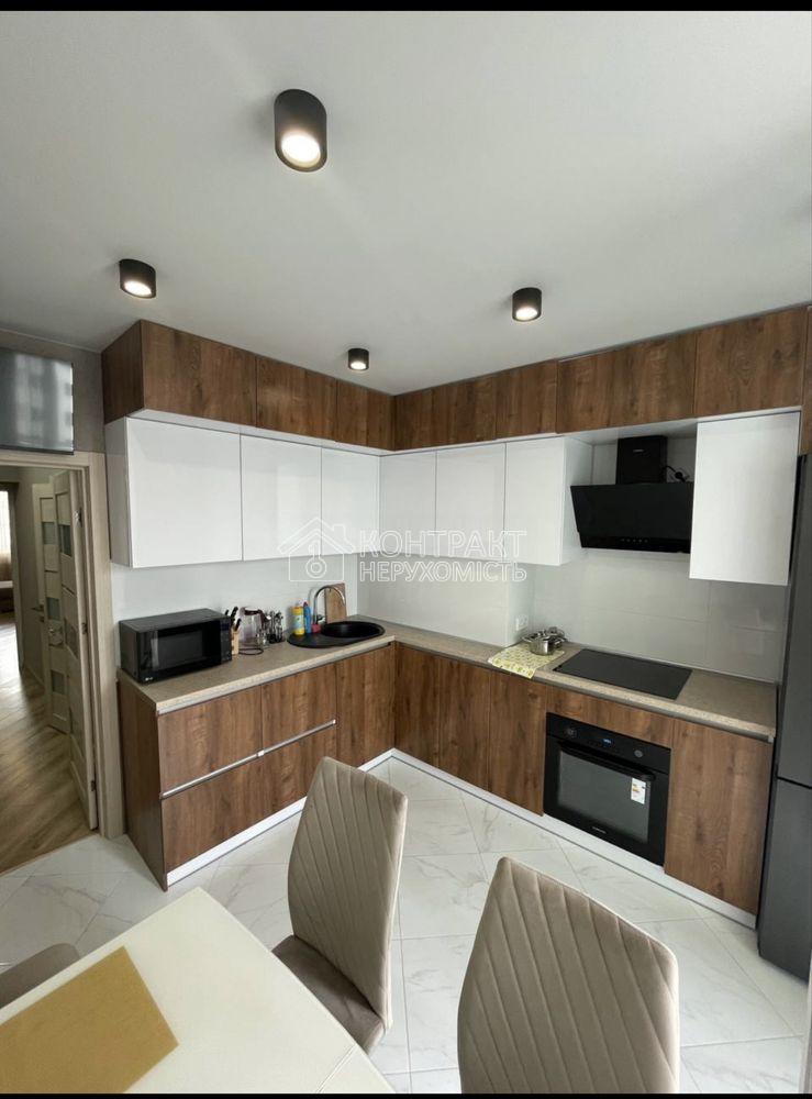 Продаж 2 к. квартири ЖК Мира-3