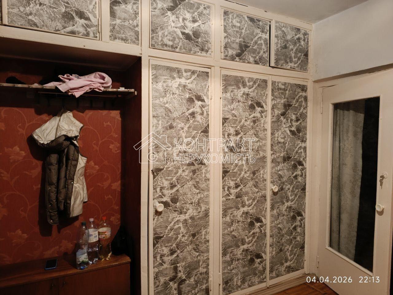 Здам 3 к квартиру Барабашово Ювілейний