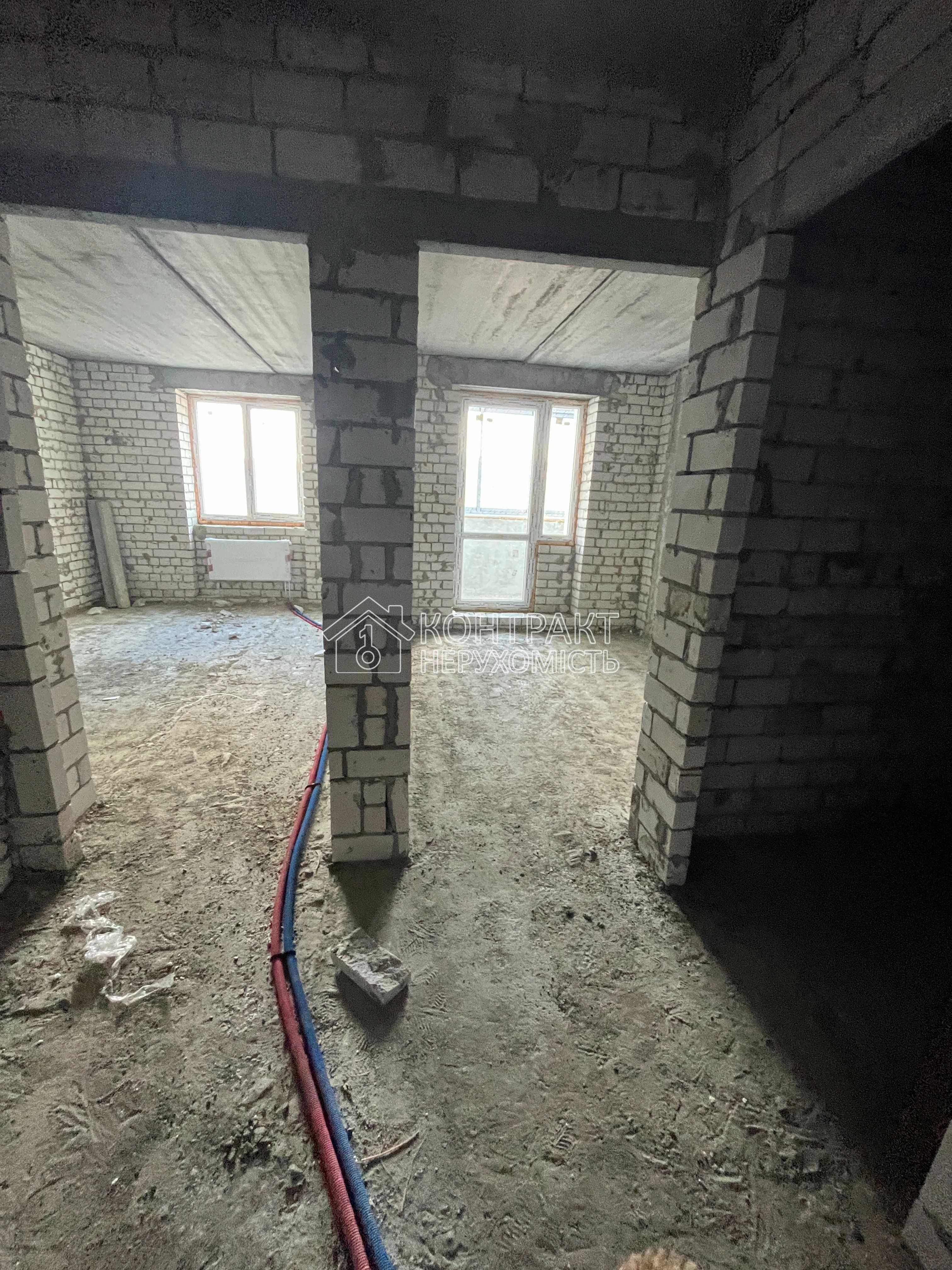 Продаж 1 кім. квартири ЖК Гідропарк