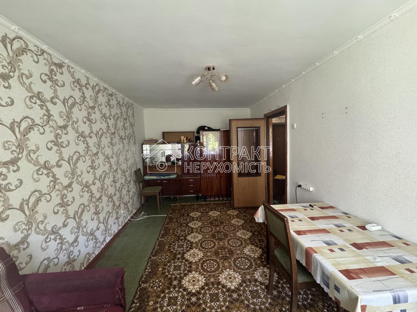 кімната
