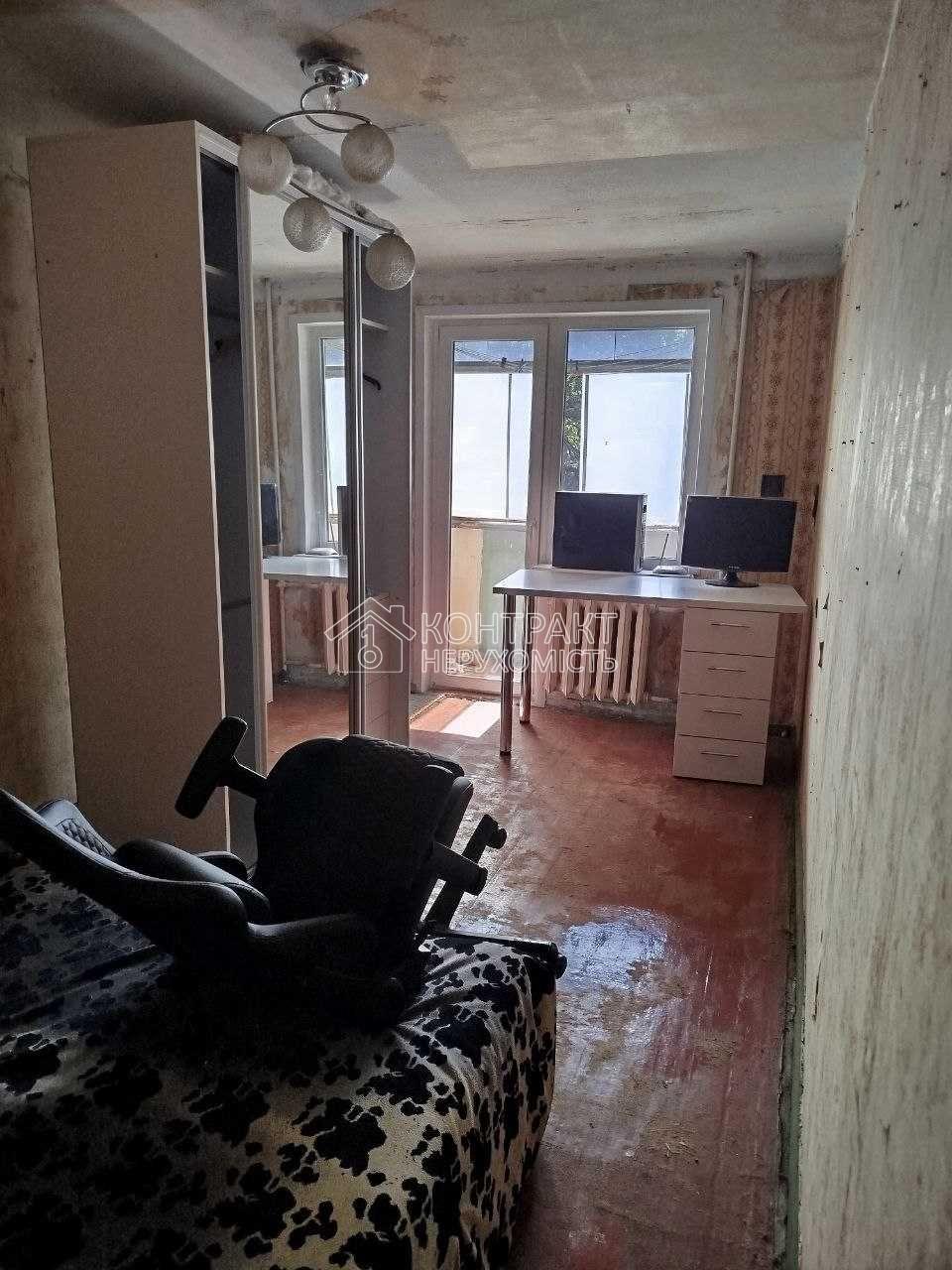 кімната