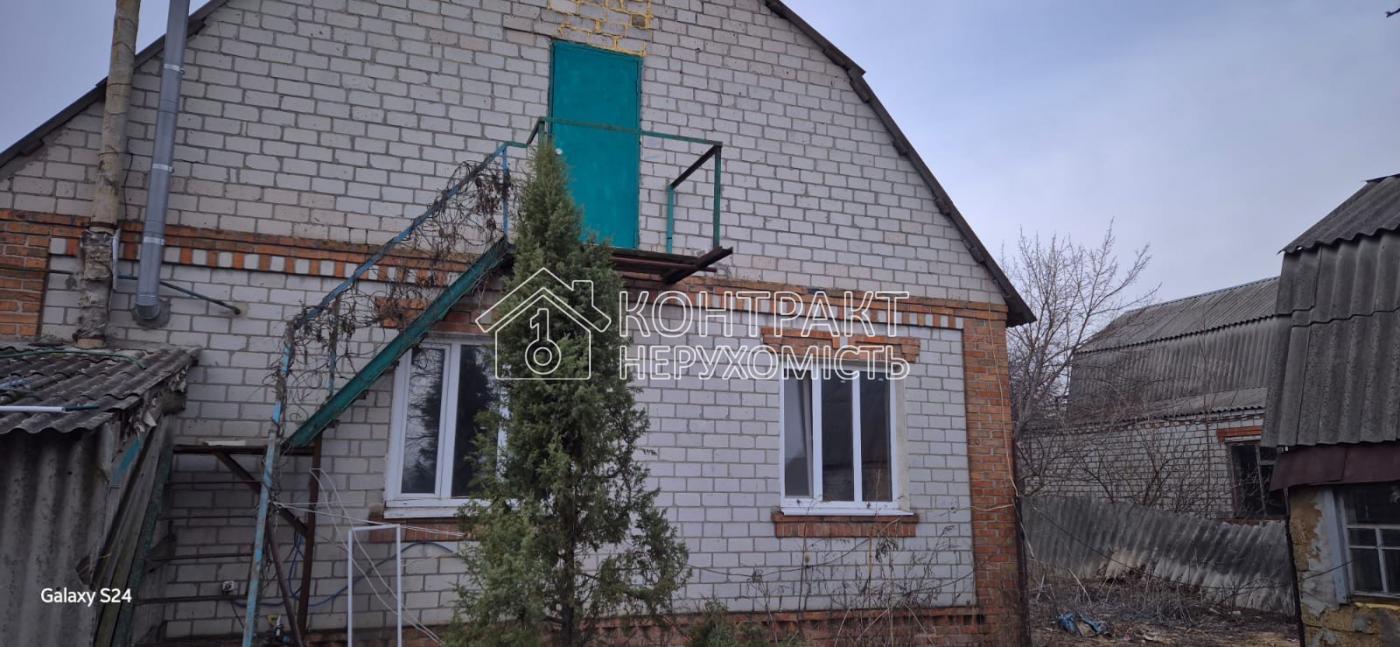 Продаж будинку с.Станичне. Е-Відновлення