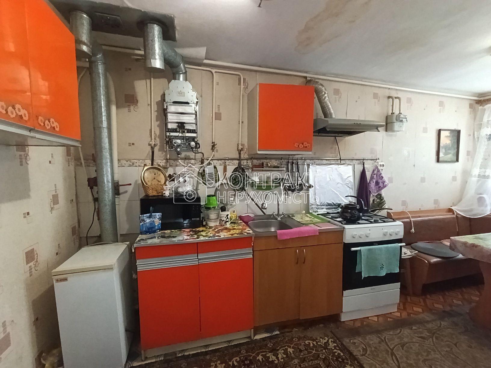 кімната