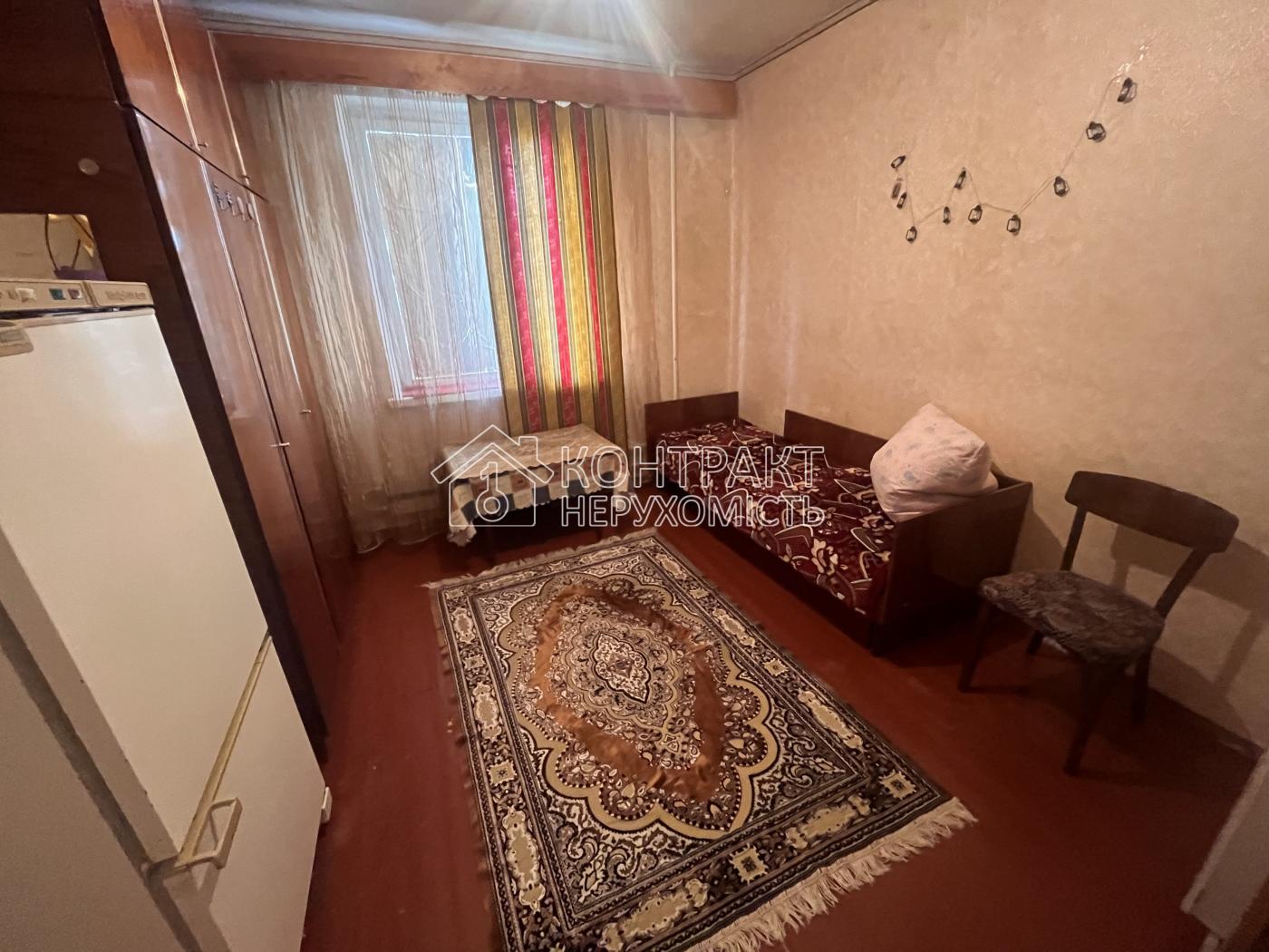 Здам 1 кімнату в гостинці біля ст.м.Заводська/Малишева