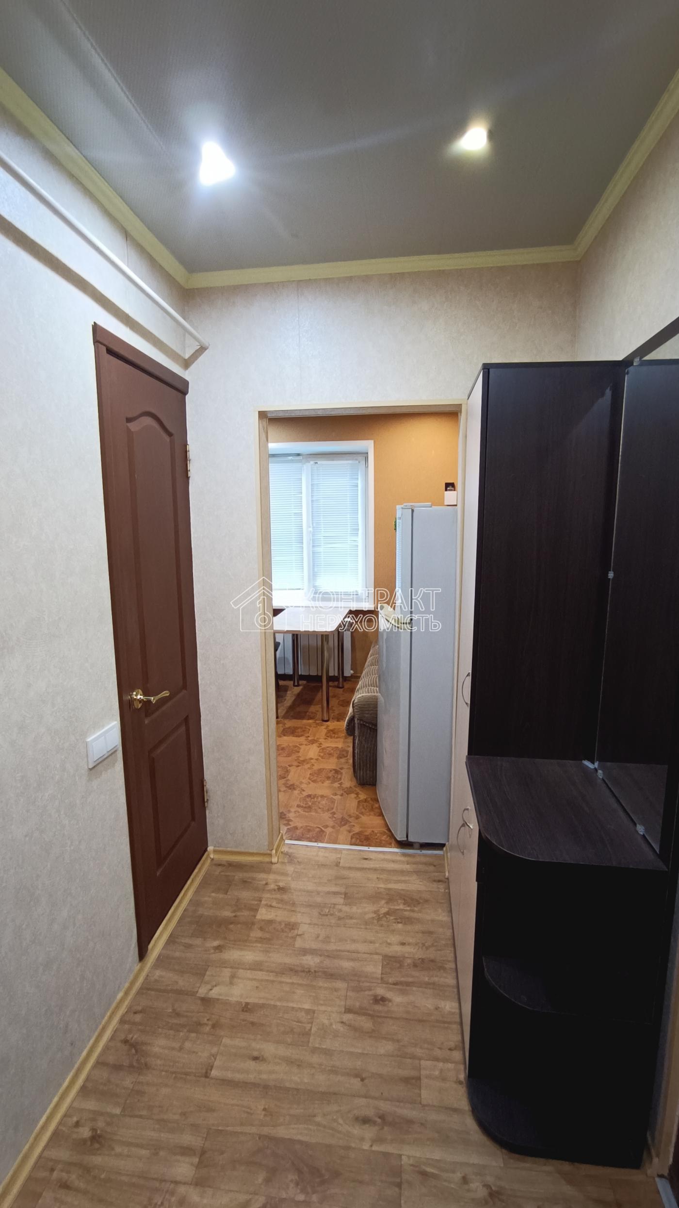 кімната