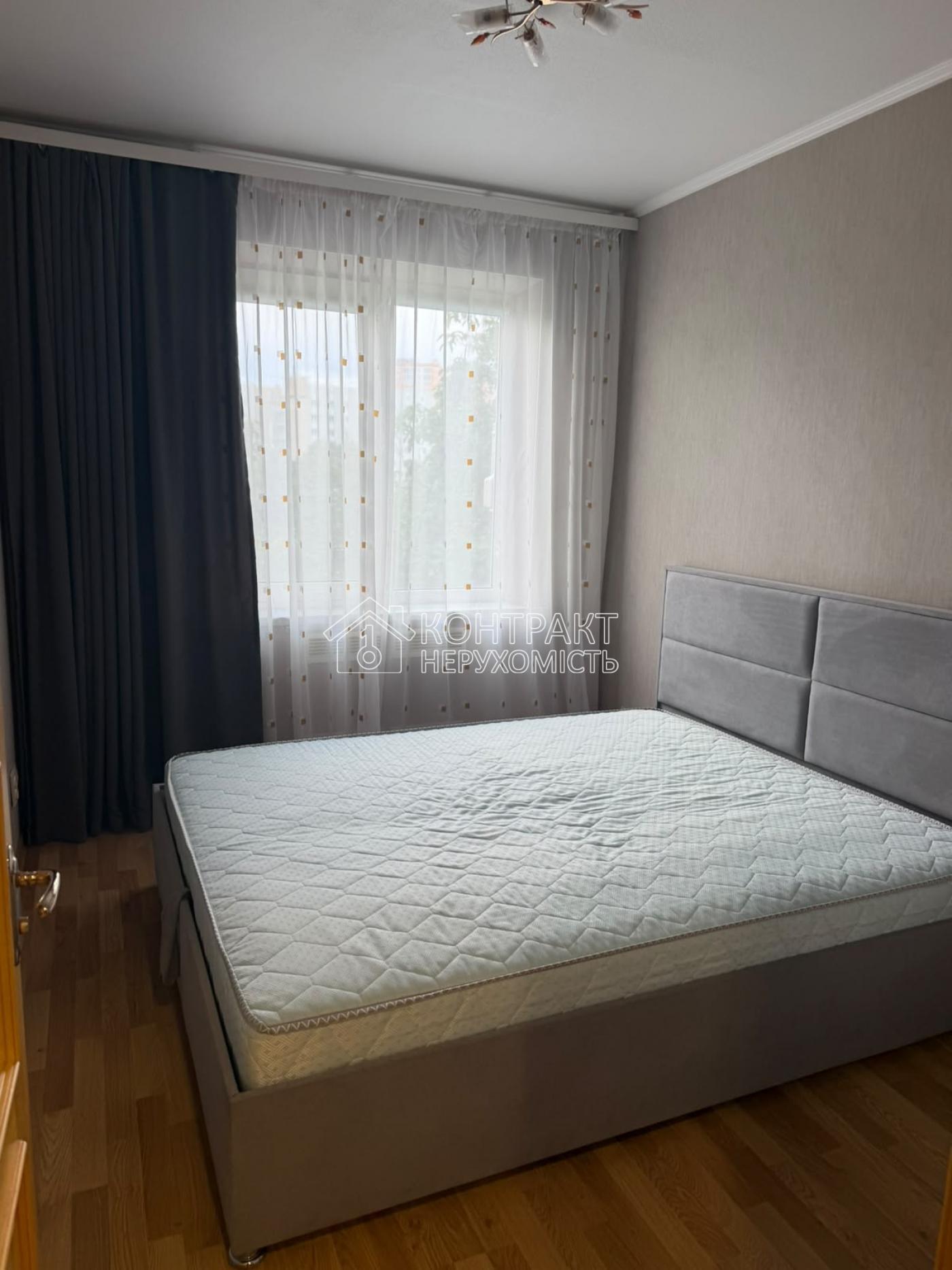 Здам 2к квартиру Олексіївка