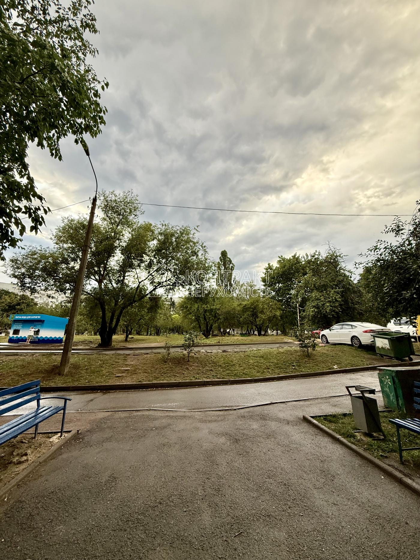 кімната