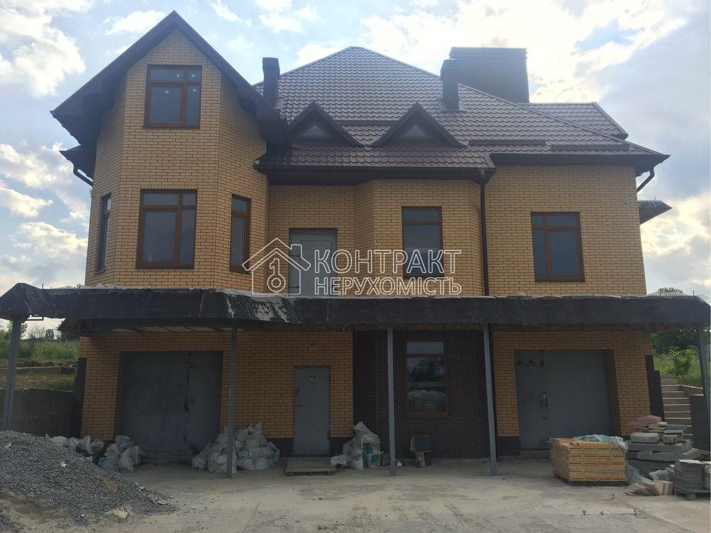 Продам дом в Бабаях
