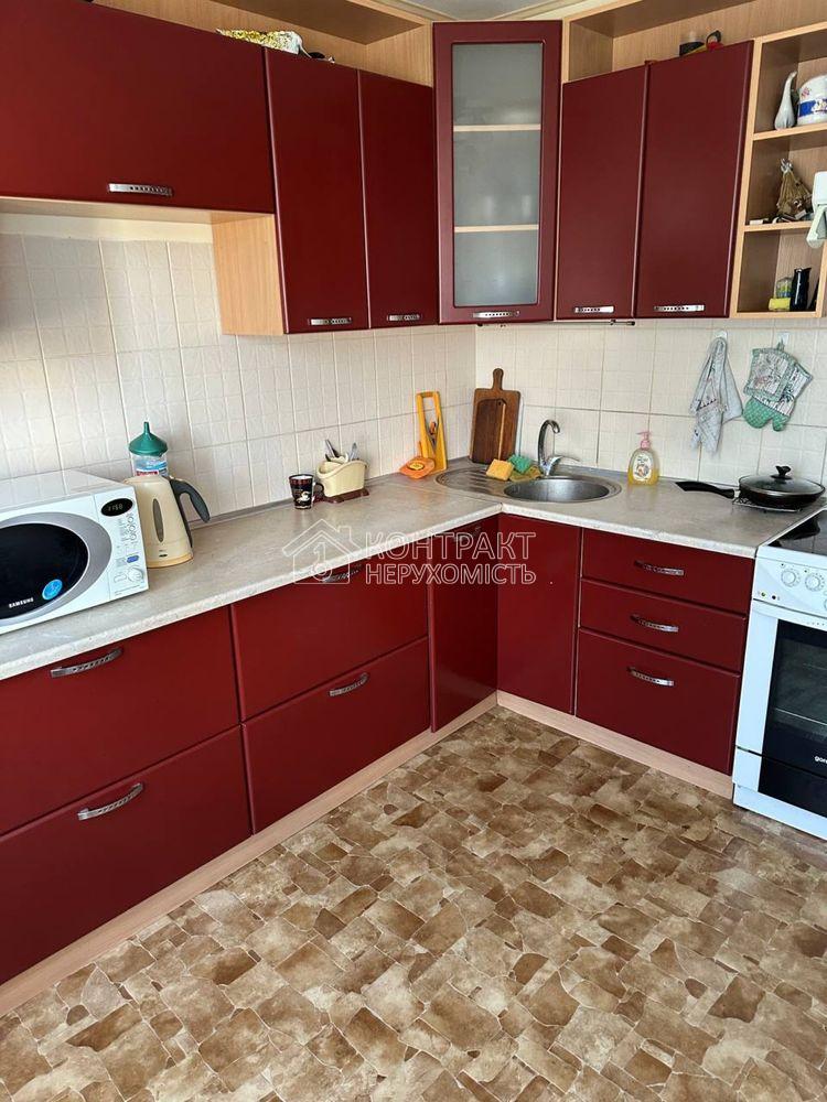 Продаж 3 к. квартири Салтівка