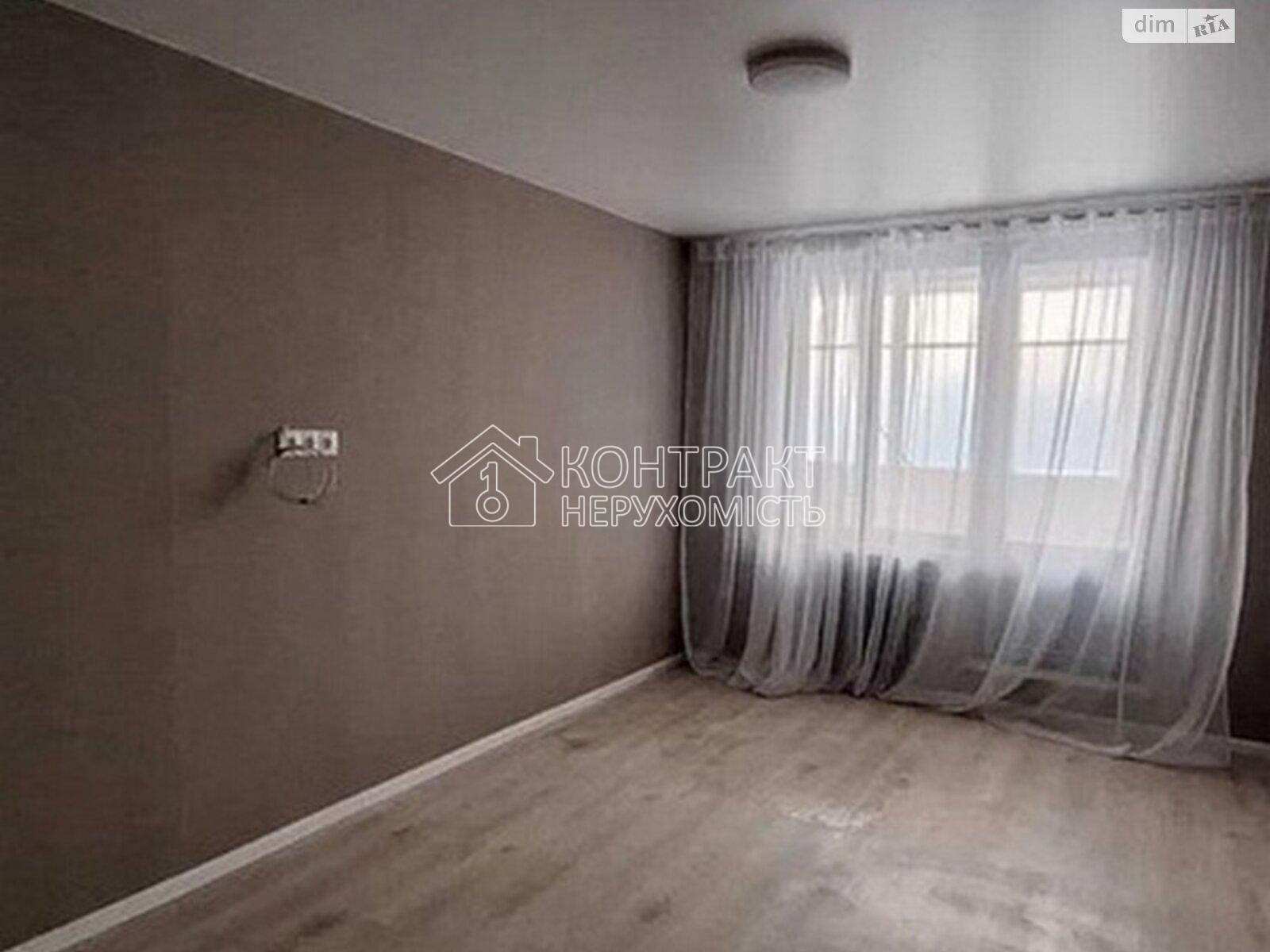 Продаэться 1к квартира 37.6 кв. м на просп. Перемоги