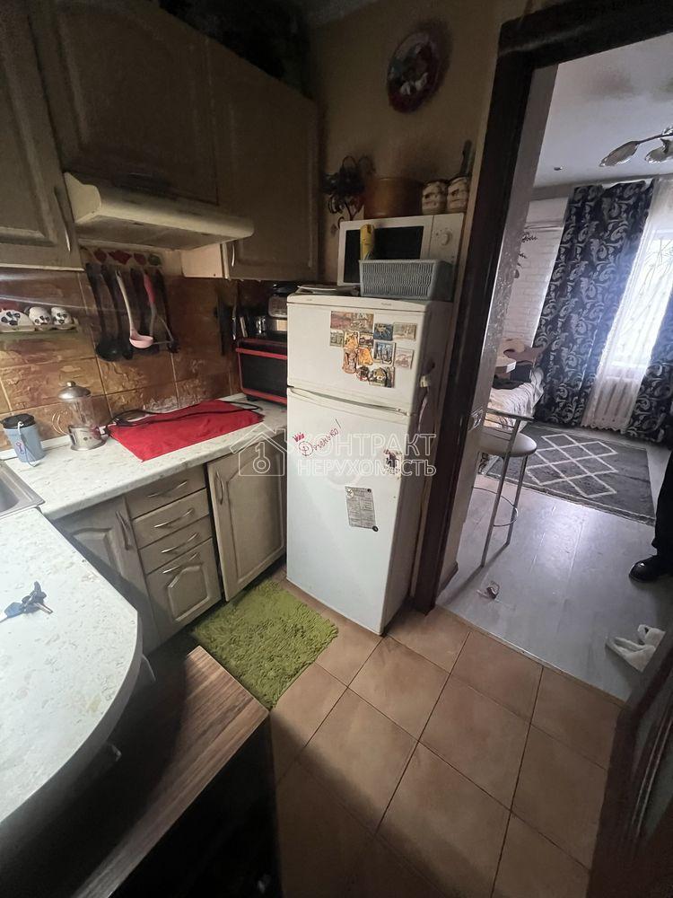 Здається 1к гостинка на Салтівці