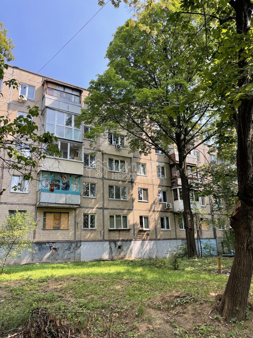 кімната