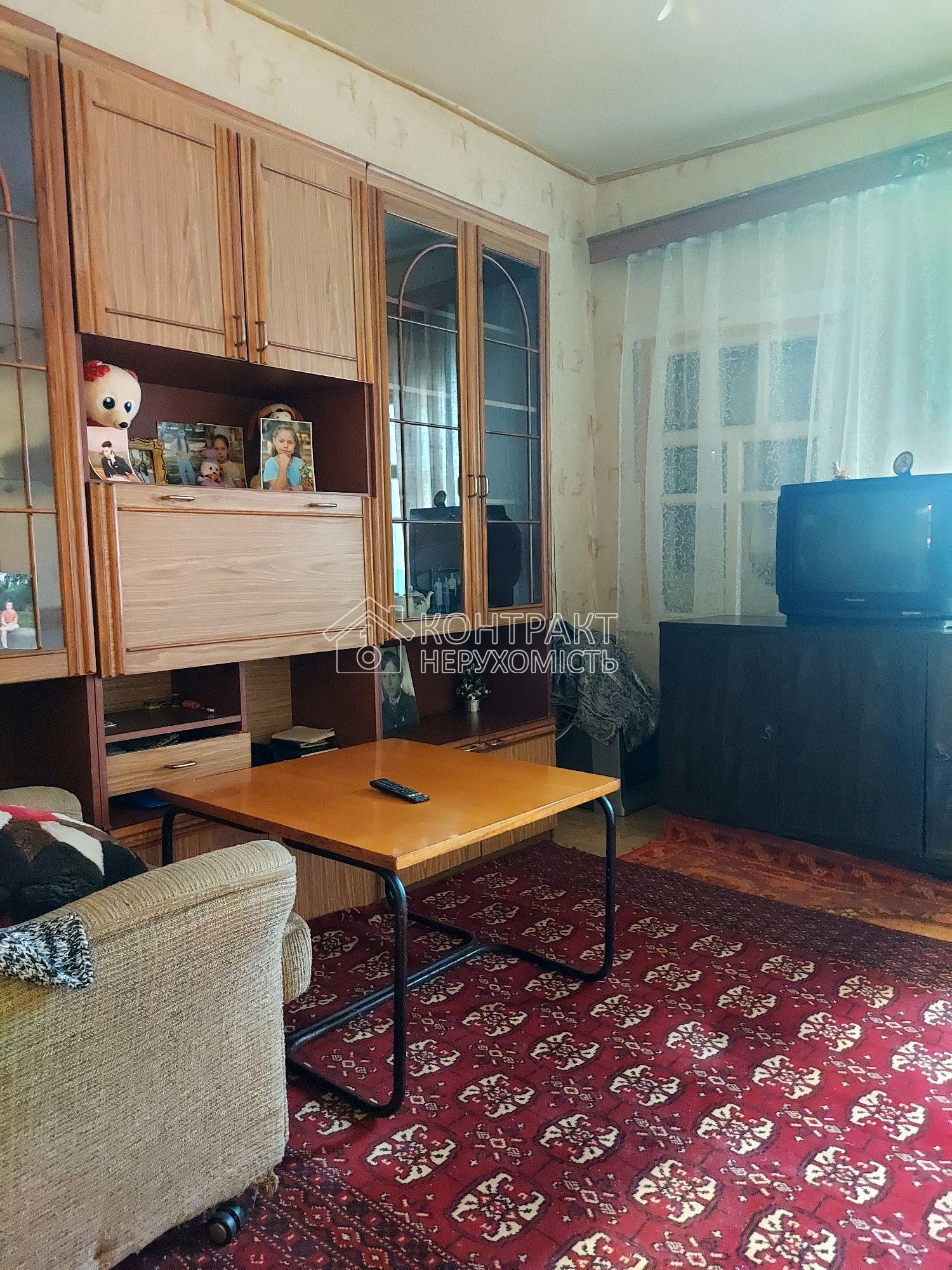кімната