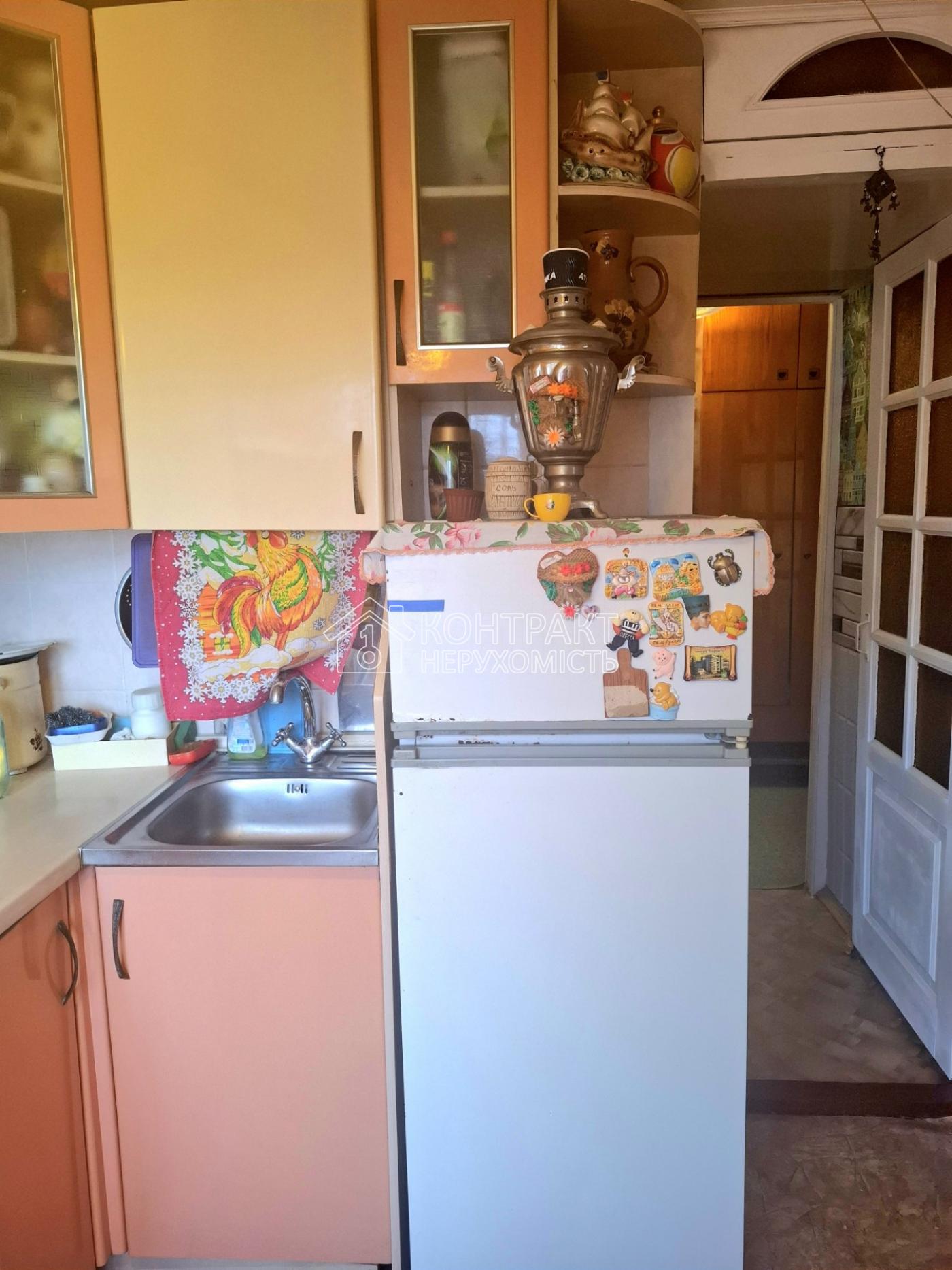 Продажа 2к квартиры 44м2 пр.Науки метро 23 августа
