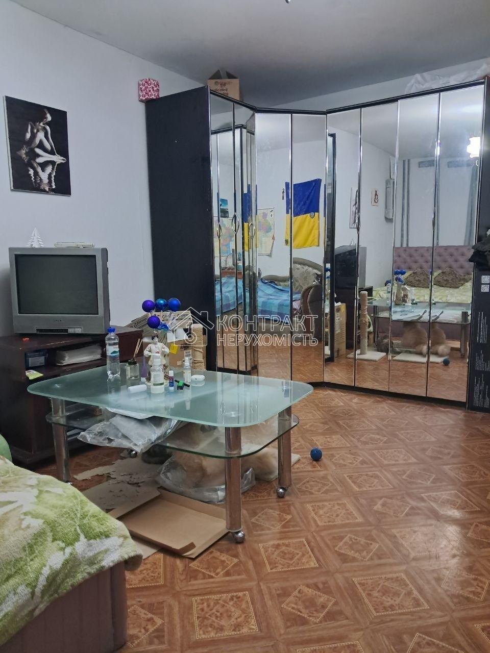 кімната