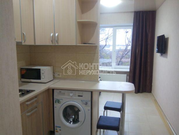Продам 1 ком. квартиру Воробьевы Горы, метро Акад. Павлова, евроремонт