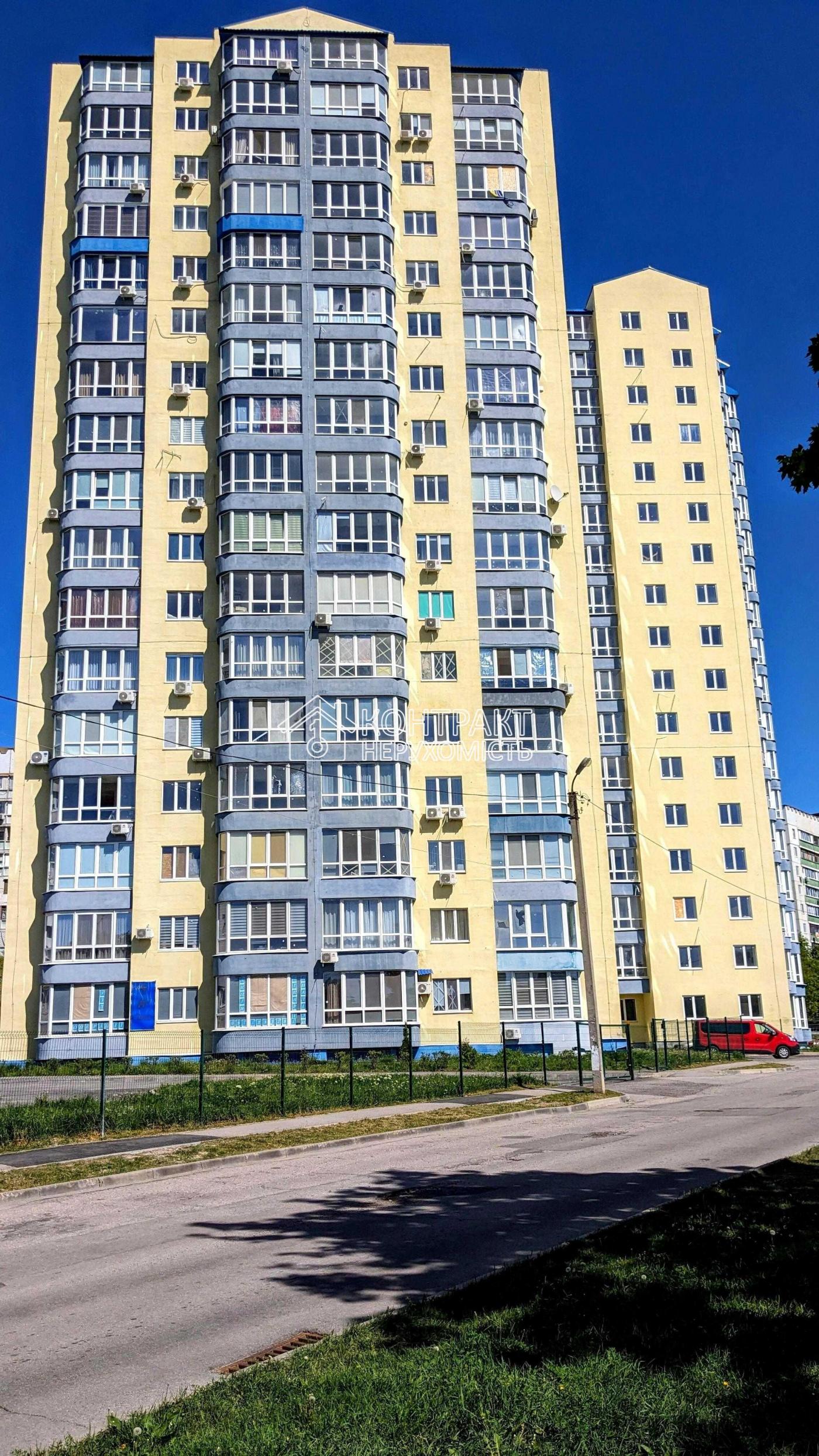 Продаж 4 кім. квартири ЖК Родники
