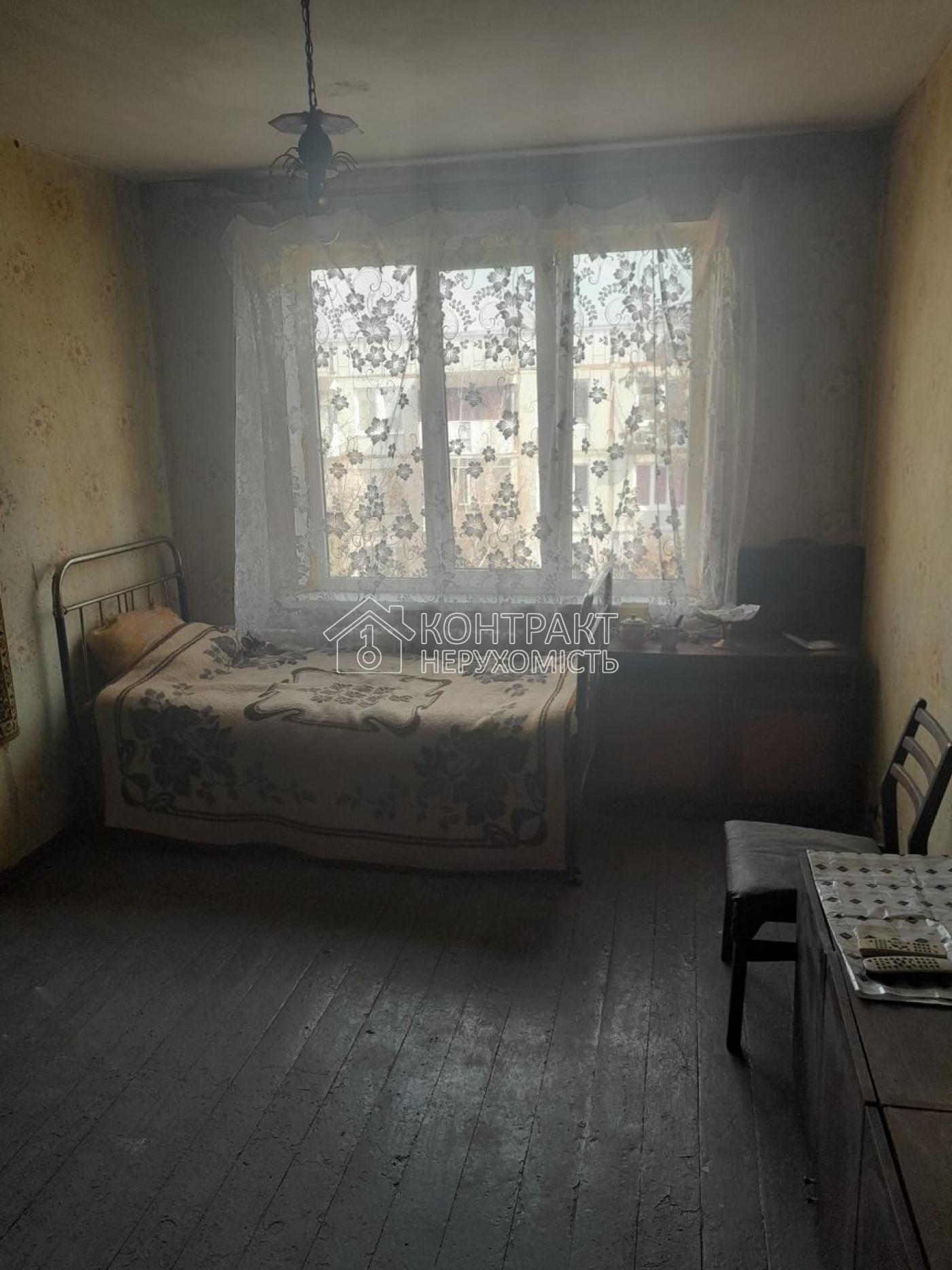 кімната