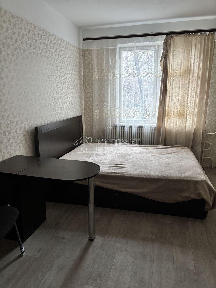 Оренда, 3к квартири, Залютино