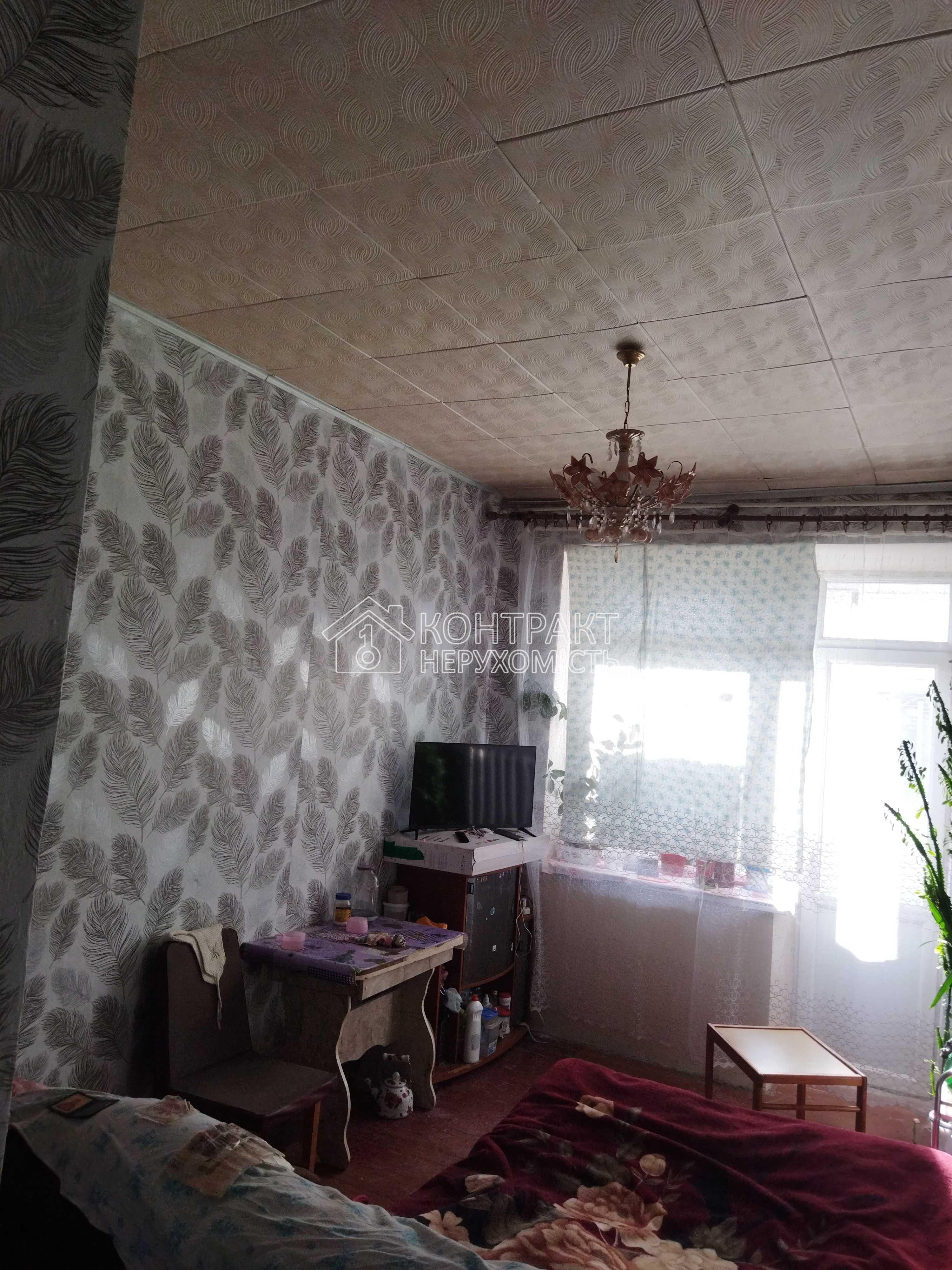 кімната