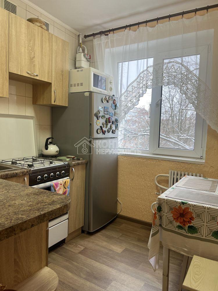 Здам двукімнатну квартиру на проспекті Ювілейному