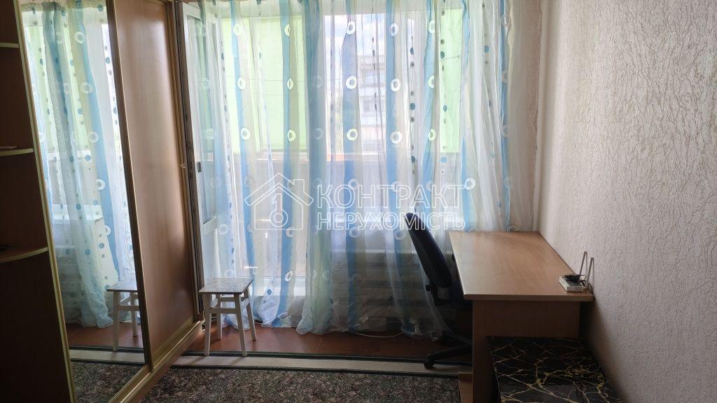Здається в оренду 1к на Салтівці