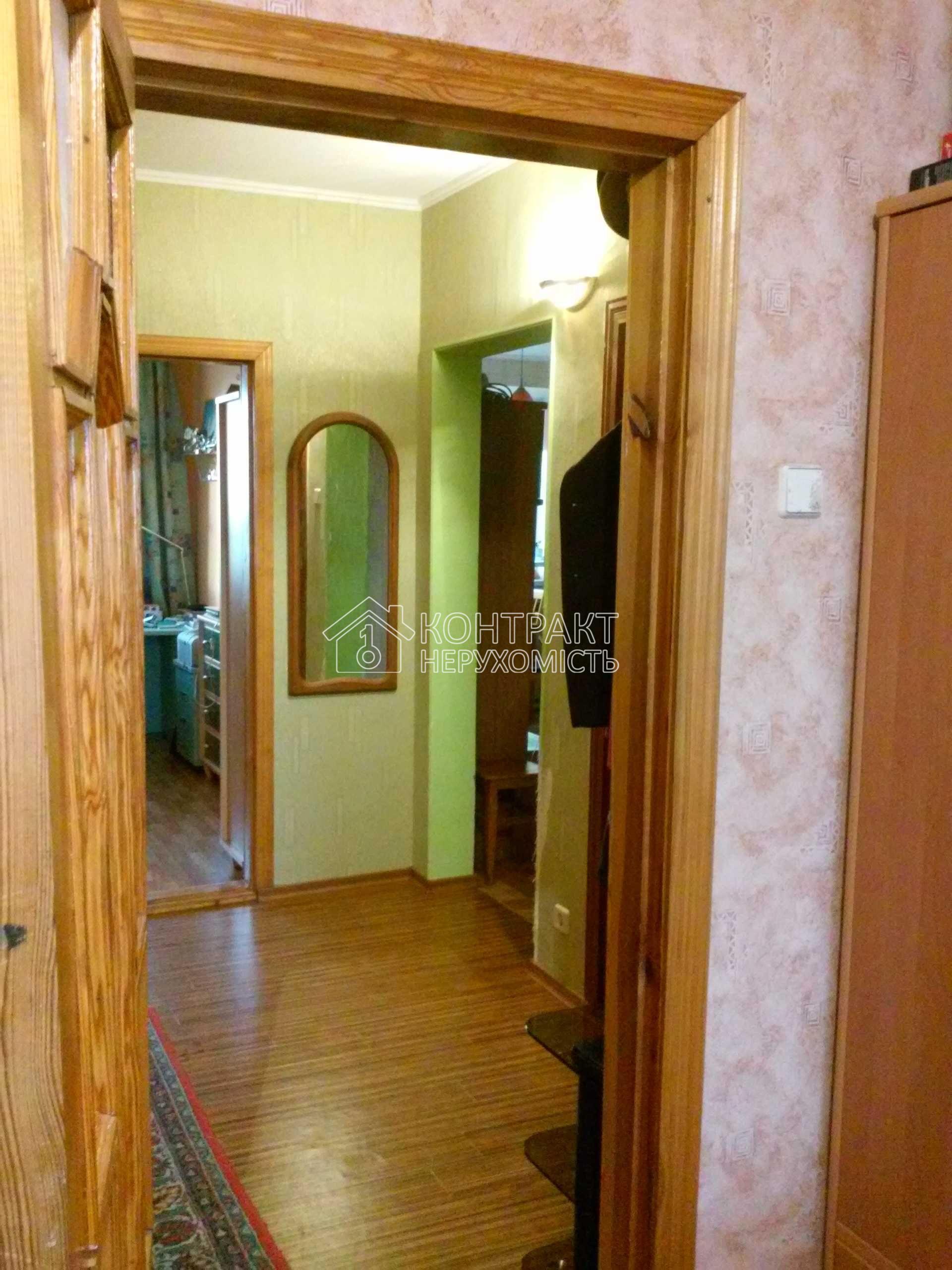 кімната