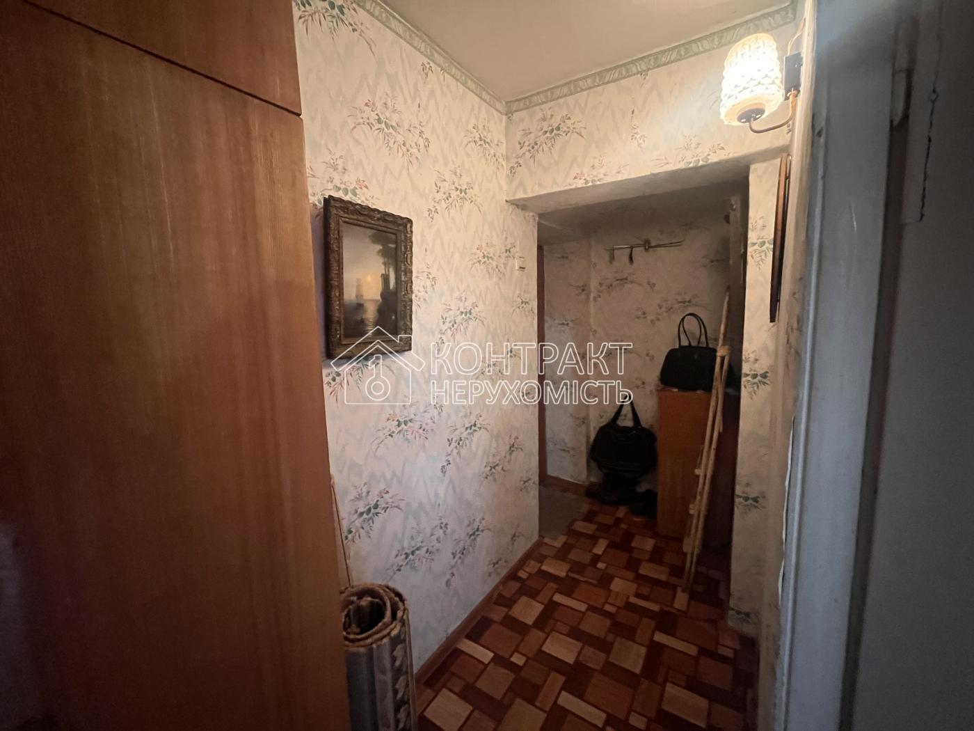 кімната