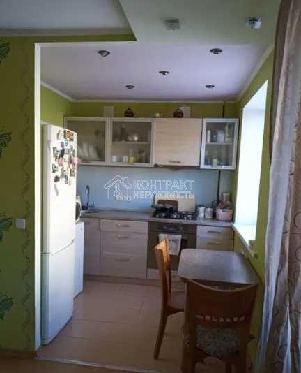 Продам 2к квартиру Павлово Поле Саржин Яр