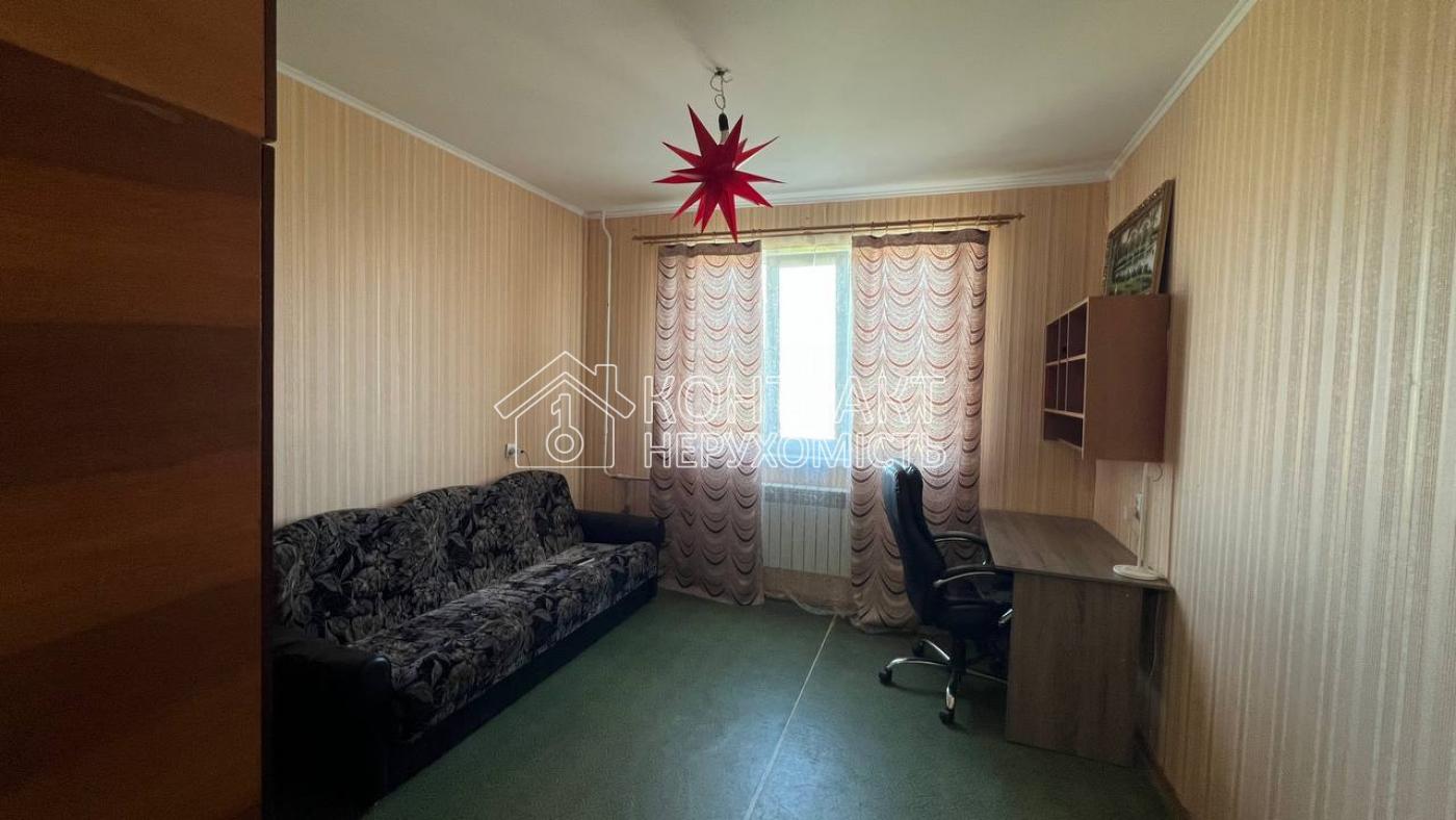 Оренда 3-кім.кв. Салтівка, Нескорених 48