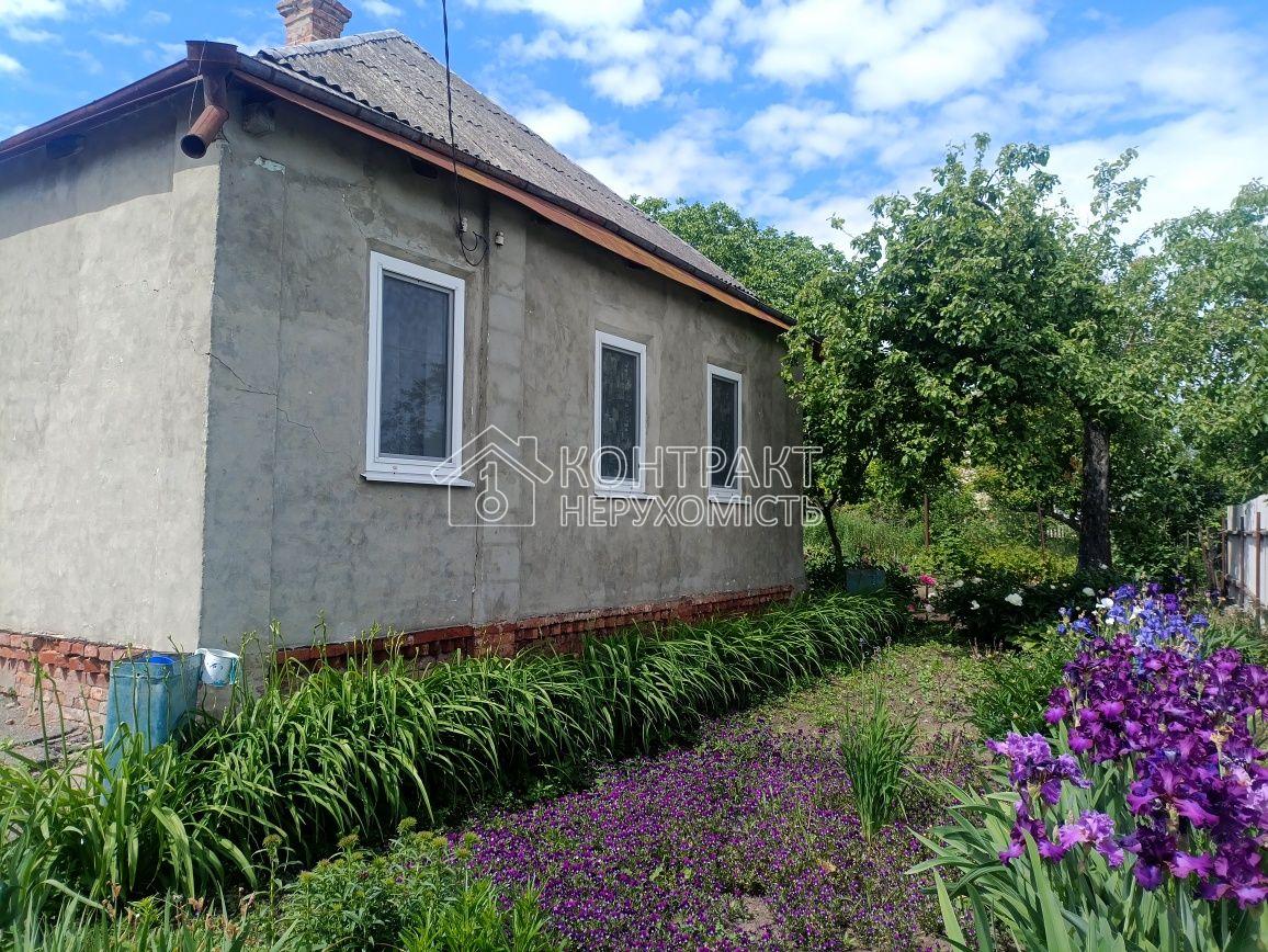 Продам будинок Коротич 60м2