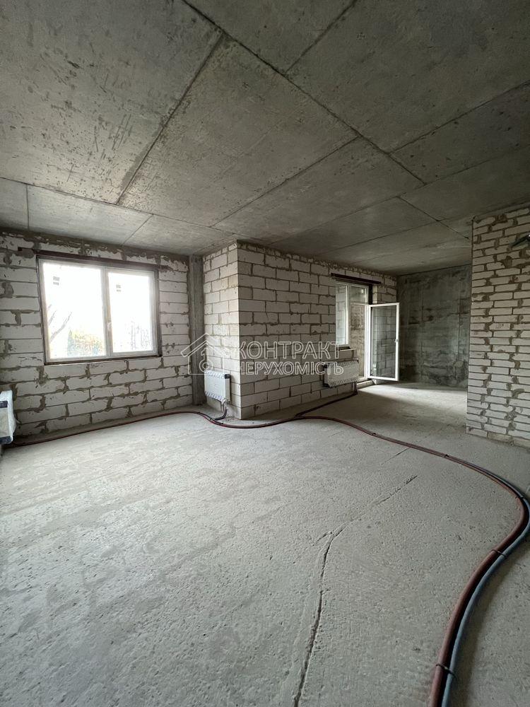 Продаж 2 кім. квартири ЖК Резиденція