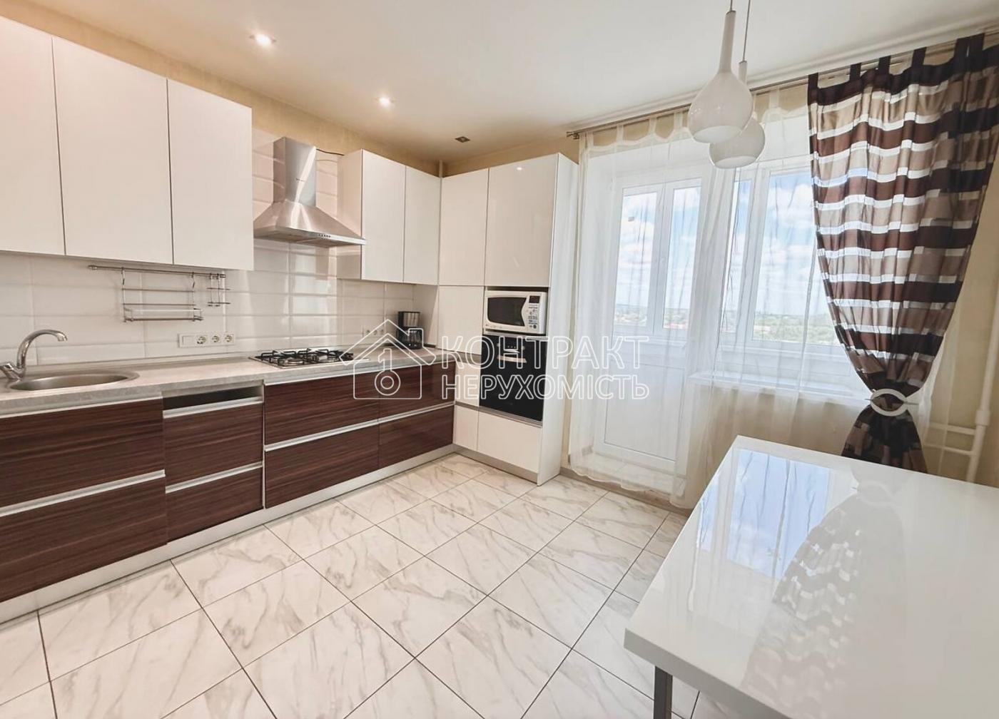 Продажа 3к кв. ЖК Интернационалист, Салтовка