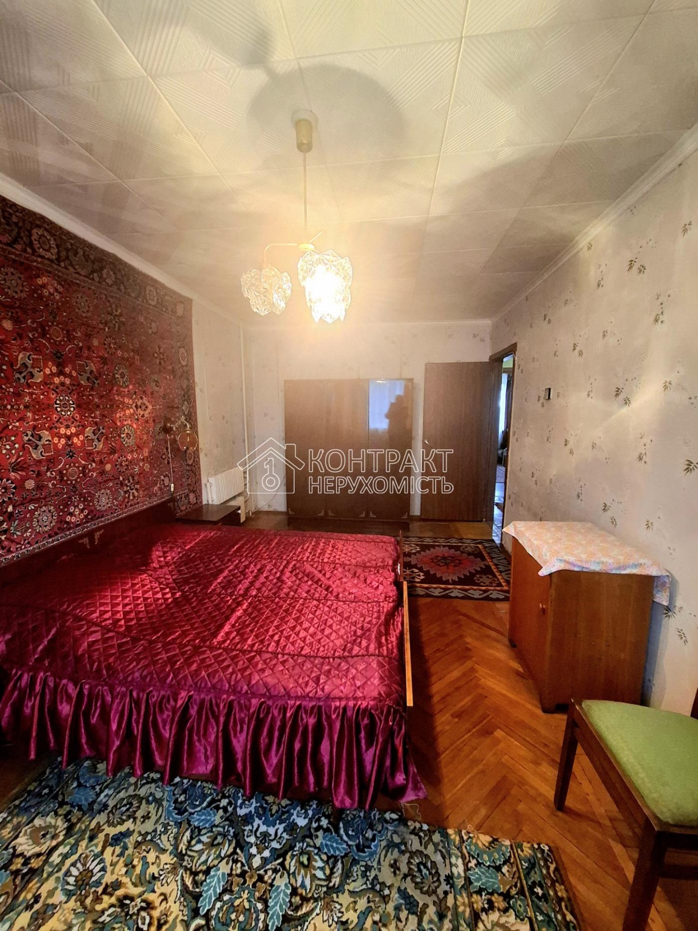 кімната