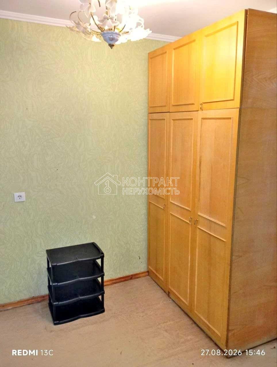 кімната