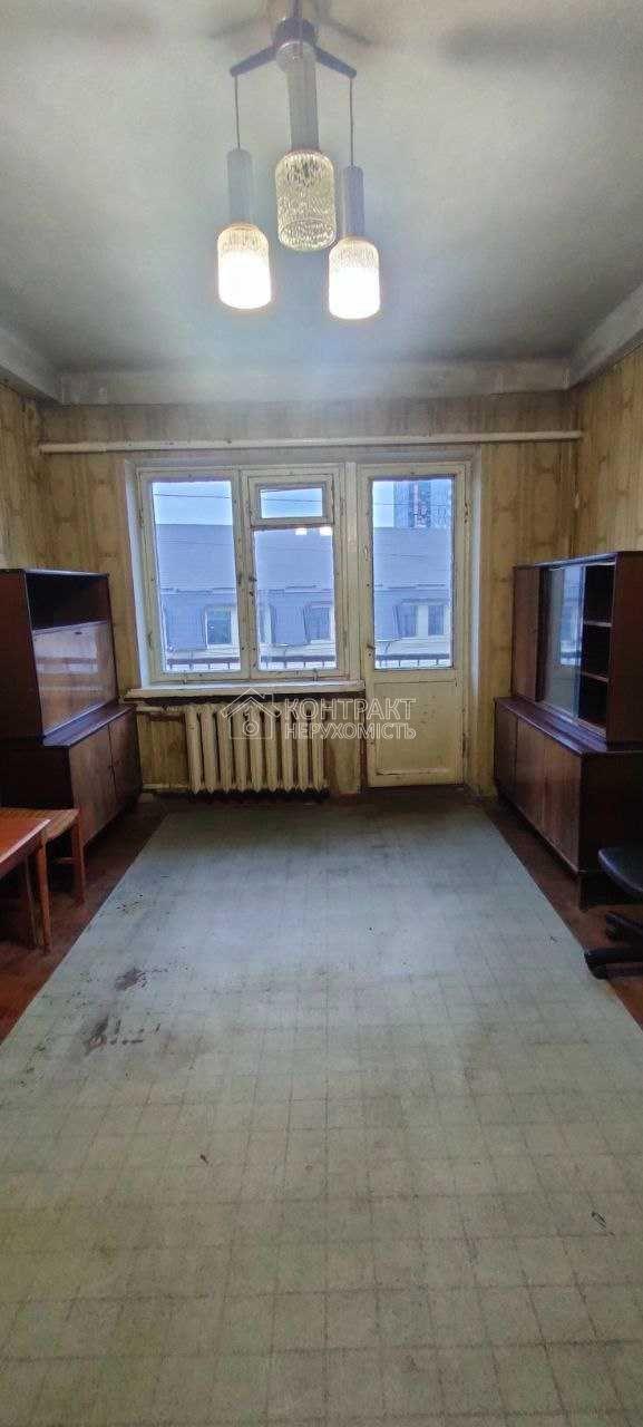 Продаж 2-к. квартири. метро Бот. Сад.