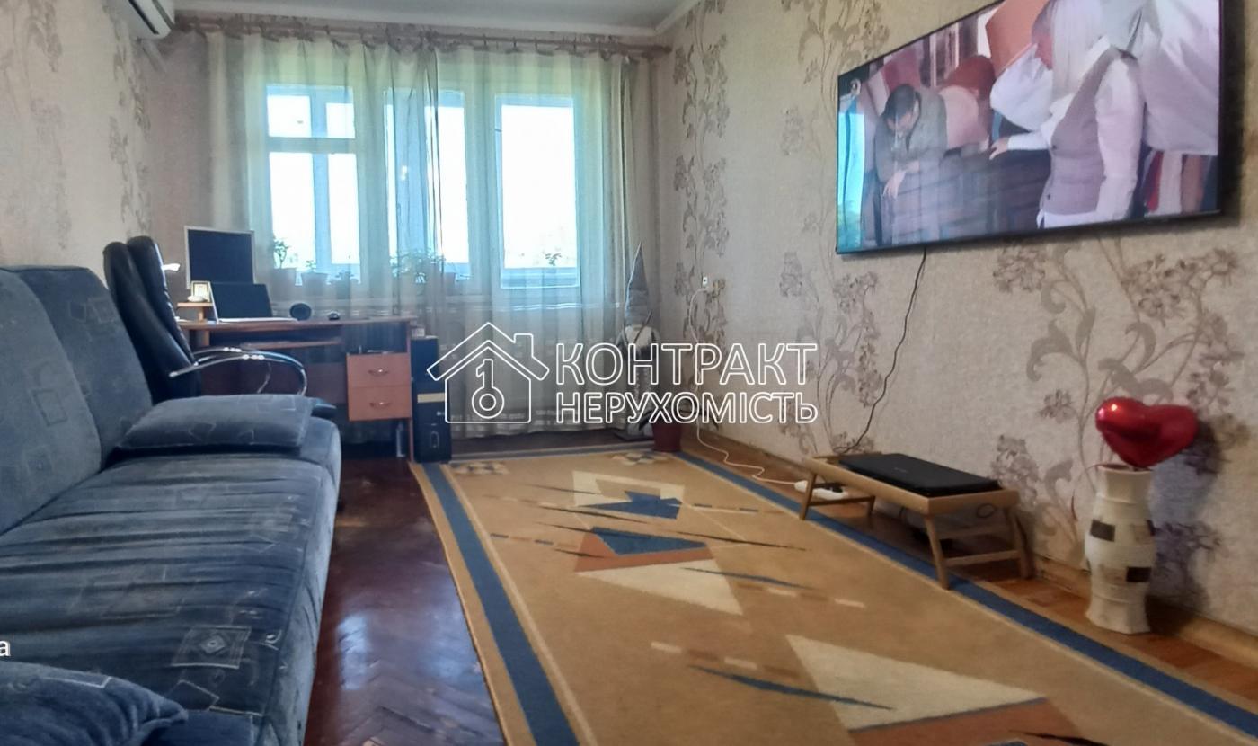 Оренда 2 к квартири ТРК Україна