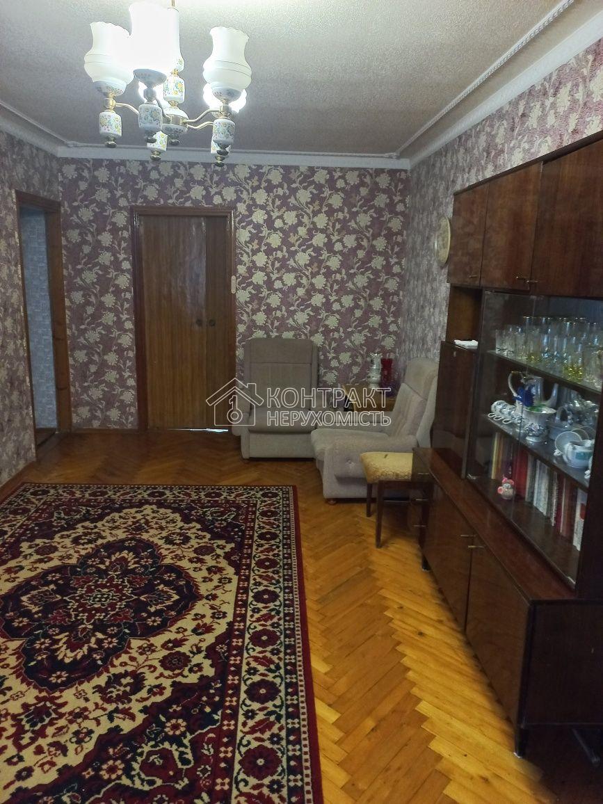 кімната