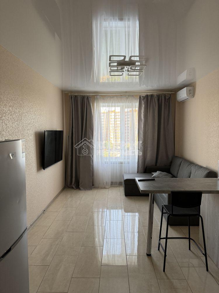 Здам 1 кімнатну квартиру Воробйови гори на Полях