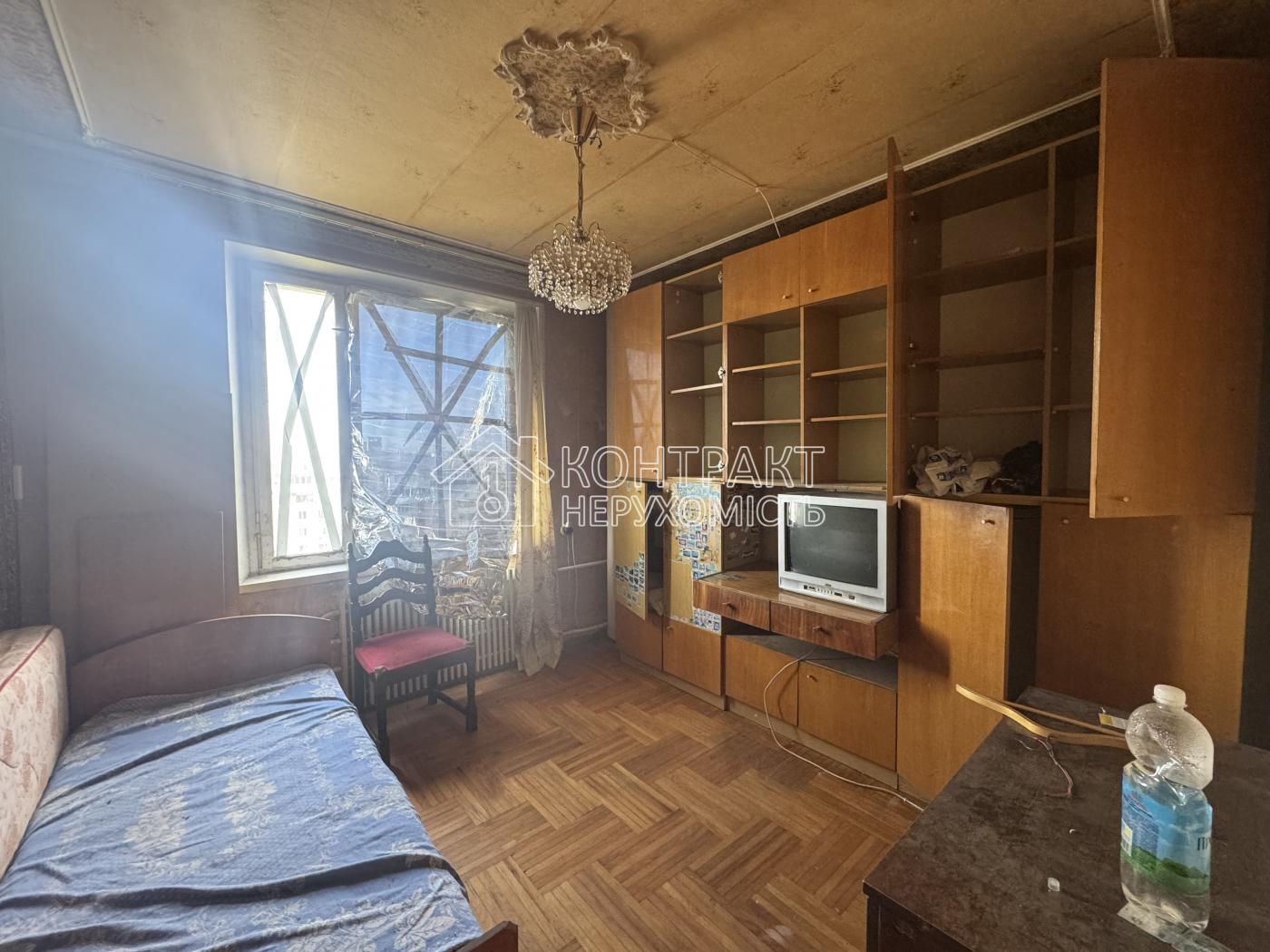 кімната