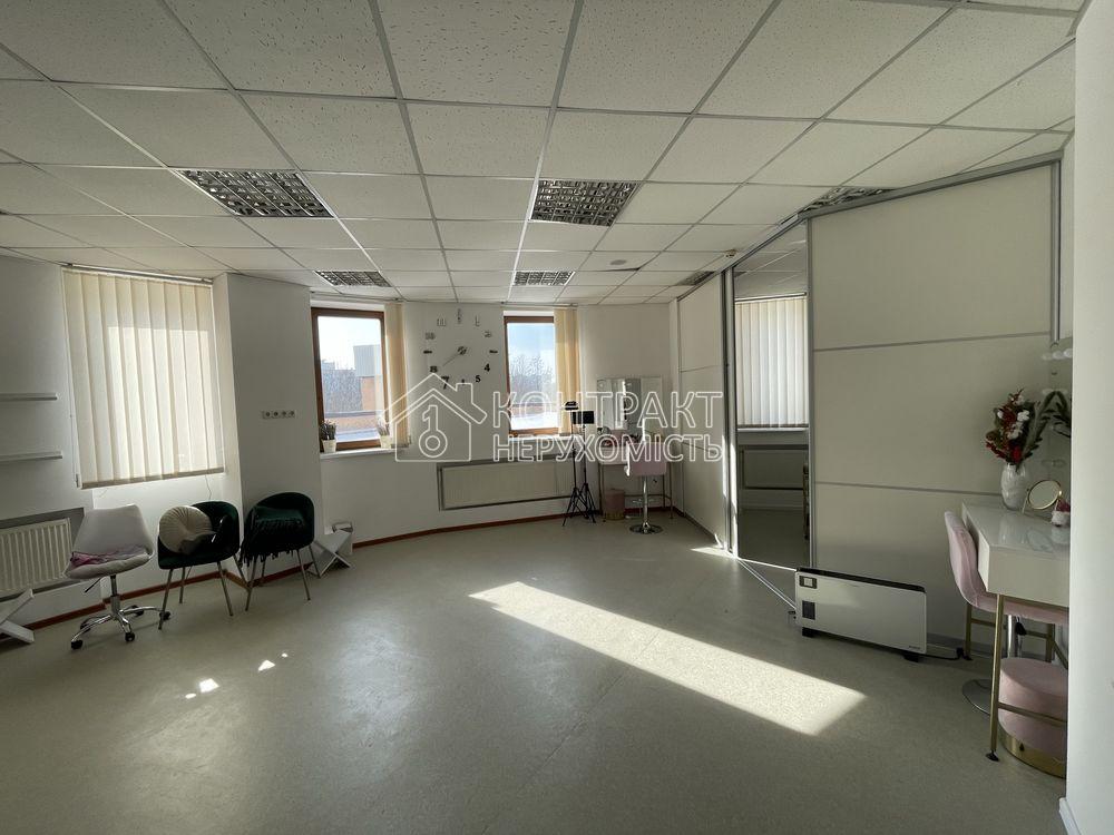 Оренда приміщення 140м метро Бот. сад