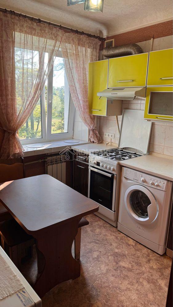 Оренда 2 к кв Палац Спорту