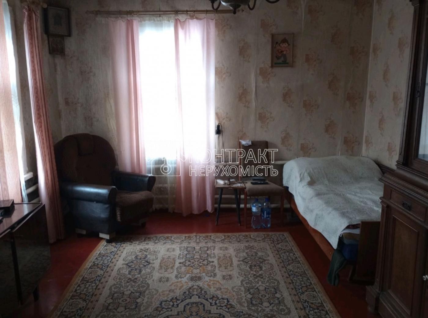 Оренда 1 кімнати в приватному будинку, пгт Високий